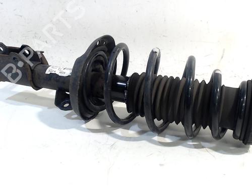 Used Right front shock absorber OPEL ASTRA J Sports Tourer (P10) 1.4 (35) (101 hp) 9527732