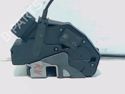 Front right lock FORD C-MAX II (DXA/CB7, DXA/CEU) 1.6 TDCi | BP13195933C97 