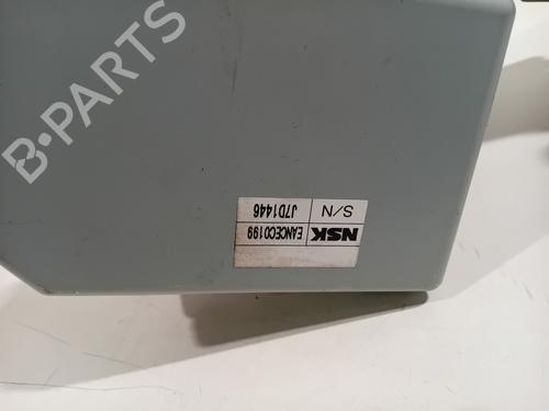 Steering pump NISSAN LEAF (ZE1) Electric | BP39885942M99 - Image 5