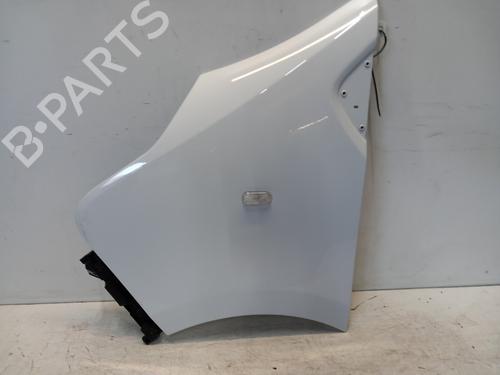 Used Left front fenders Left front fenders 38088910 38088910