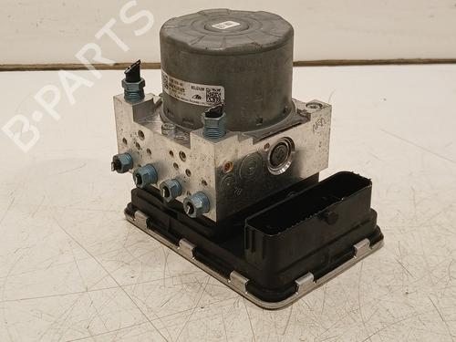 Used ABS pump BMW 3 (G20, G80, G28) 320 i (184 hp) 27548127