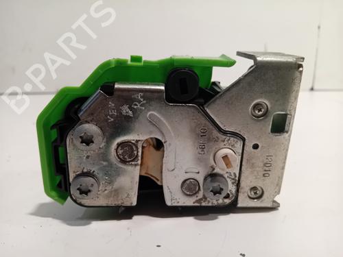 Used Rear right lock Rear right lock 26666337 26666337
