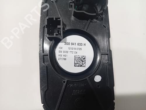 Forlygtekontakt VW PASSAT B8 Variant (3G5, CB5) 1.6 TDI | BP38169403I24 - Image 3
