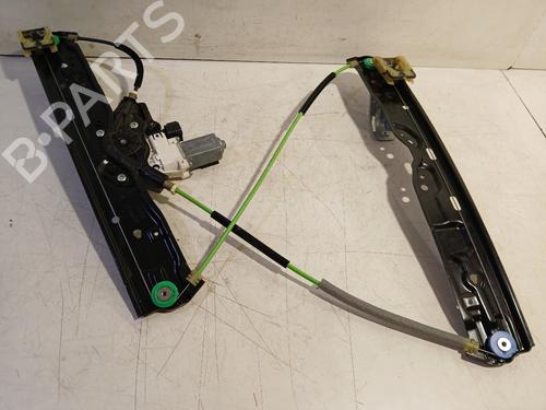 Front right window mechanism JAGUAR F-PACE (X761) 2.0 TD4 AWD | BP32252774C23 - Image 3
