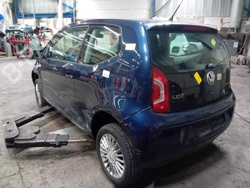 Alternator VW UP! (121, 122, BL1, BL2, BL3, 123) 1.0 | BP30805693M7  - Image 7