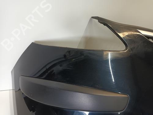 Front bumper HYUNDAI i10 I (PA) 1.1 | BP29431693C7 
