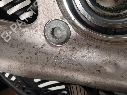 Right front steering knuckle AUDI Q5 (FYB, FYG) SQ5 TFSI quattro | BP33719962M26 - Image 6