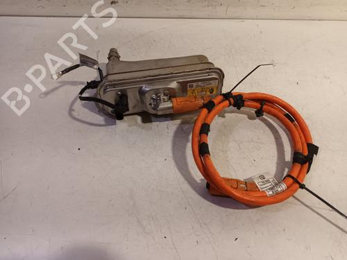 Used Heater resistor BMW X5 (F15, F85) xDrive 40e (313 hp) 15215152
