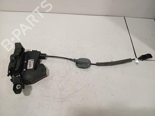 Used Front left lock RENAULT SCÉNIC IV (J9_) 1.2 TCe 130 (130 hp) 33003699