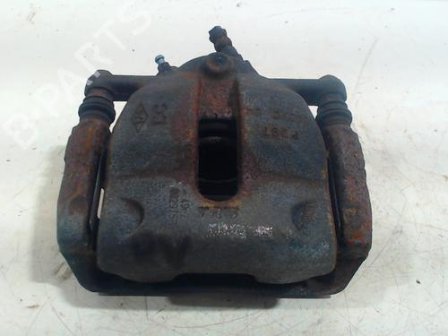 Used Right front brake caliper Right front brake caliper 13720445 13720445