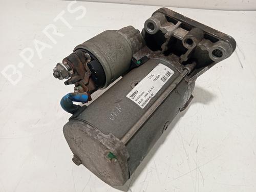 Starter PEUGEOT PARTNER Box Body/MPV 1.6 HDi / BlueHDi 75 | BP36670827M8 - Image 3