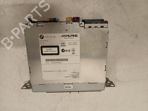 Electronic module BMW 1 (F20) 114 i | BP25990712M83 - Image 3