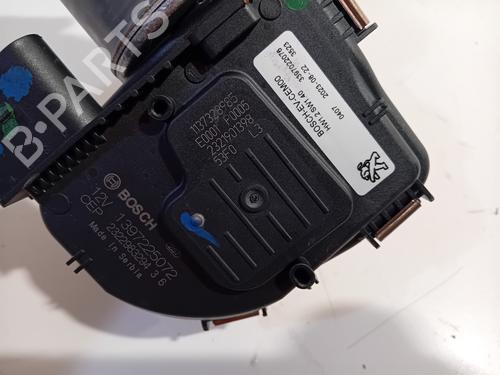 Front wiper motor PEUGEOT 3008 II SUV (MC_, MR_, MJ_, M4_) Hybrid | BP27484185M29 