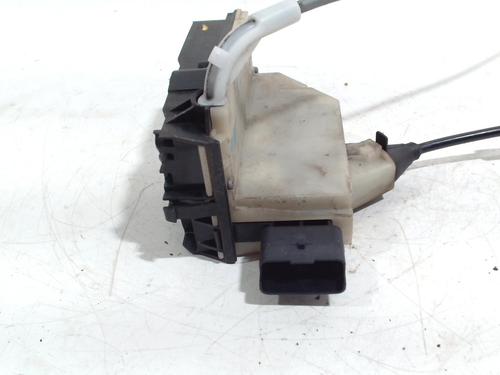 Front right lock CITROËN DS4 (NX_) 1.6 HDi 110 | BP13368396C97 