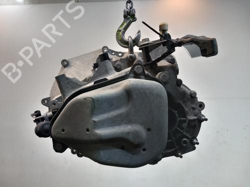 Gearbox PEUGEOT 2008 I (CU_) 1.2 VTi | BP37181212M3 - Image 3