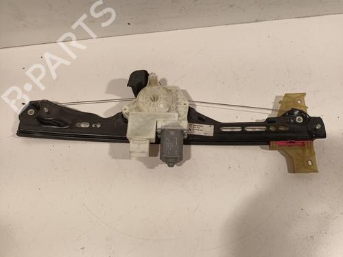 Used Rear right window mechanism CITROËN GRAND C4 SPACETOURER (3A_, 3E_) 1.2 PureTech 130 (131 hp) 28045191
