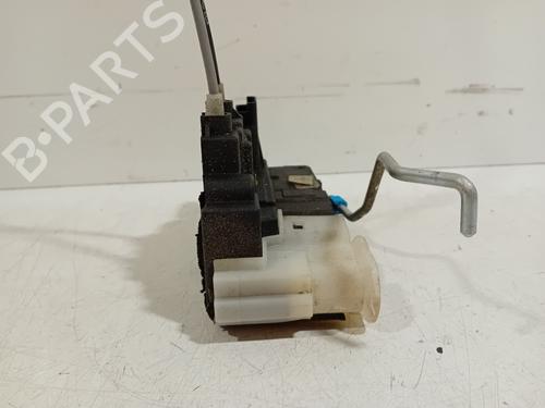 Front right lock HYUNDAI i20 I (PB, PBT) 1.2 | BP21056658C97 