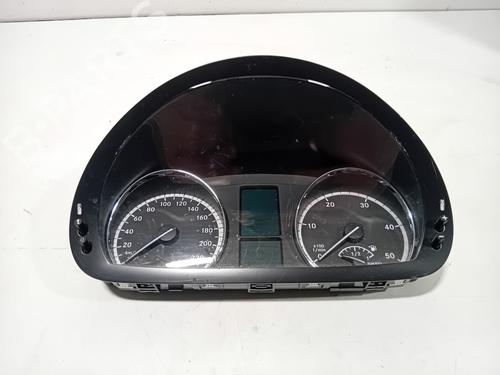 Kombiinstrument Kombiinstrument 39050307 39050307