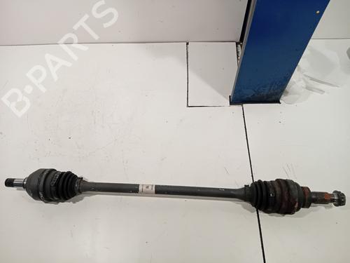 Used Right rear driveshaft Right rear driveshaft MERCEDES-BENZ GLA-CLASS (X156) GLA 250 4-matic (156.946) (211 hp) 32780868 32780868