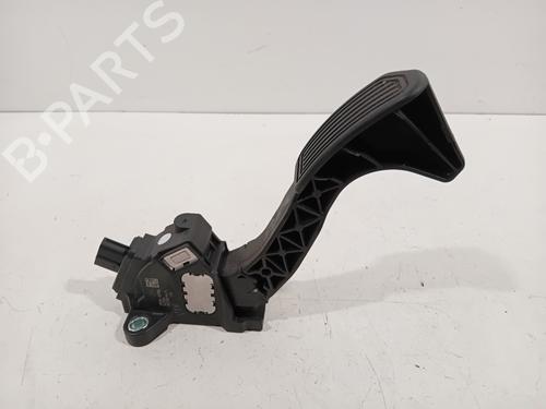 Used Pedal TOYOTA AURIS (_E18_) 1.8 Hybrid (ZWE186_, ZWE186R) (136 hp) 28002126