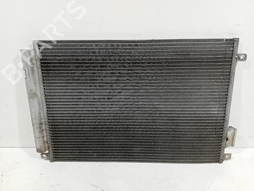 AC radiator FIAT 500 C (312_) 0.9 (312AG1A) | BP24980519M32 