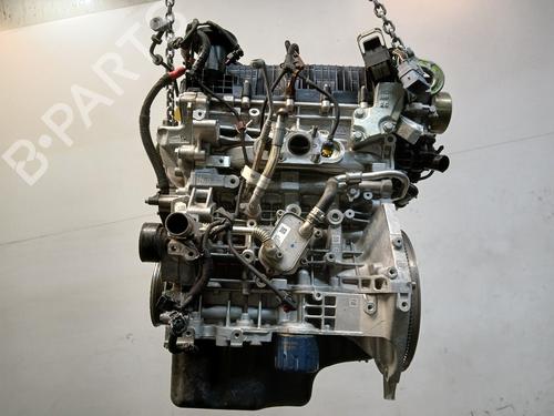 Engine JEEP COMPASS (MP, M6, MV, M7) 1.3 | BP37490523M1 - Image 2