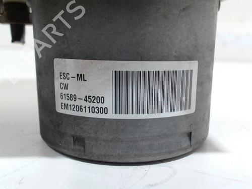 ABS pump HYUNDAI i30 Estate (GD) 1.6 GDI | BP12824309M43 