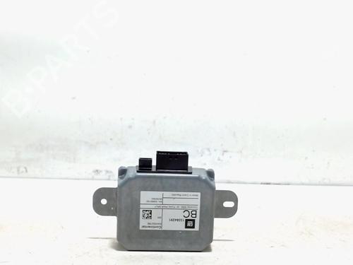 Used Electronic module Electronic module 10668841 10668841