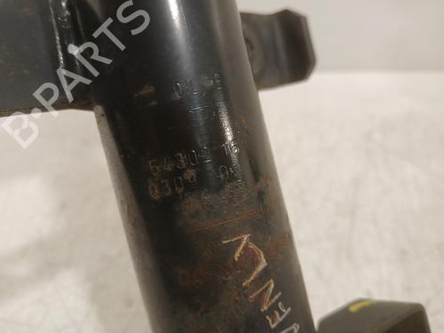 Left front shock absorber RENAULT CAPTUR I (J5_, H5_) 0.9 TCe 90 | BP38859563M16 - Image 5