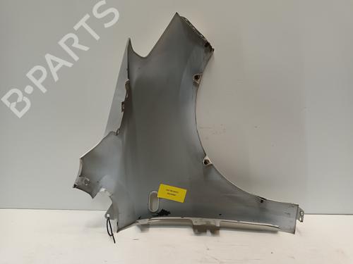 Left front fenders SEAT Mii (KF1, KE1) 1.0 | BP32083416C41 