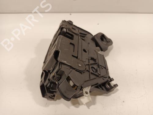Rear left lock SEAT LEON (5F1) 1.0 TSI | BP17954549C100 
