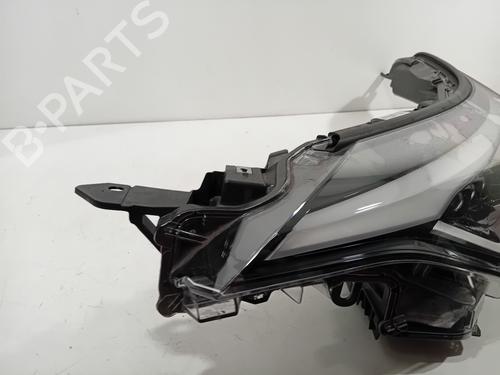 Left headlight TOYOTA C-HR (_X1_) 2.0 Hybrid (MAXH10) | BP29020261C28 - Image 4