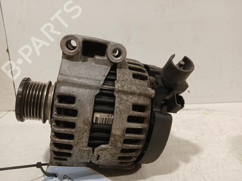 Alternator CITROËN C5 III (RD_) 1.6 THP 155 (RD5FV8, RD5FNA) | BP31263619M7 - Image 2