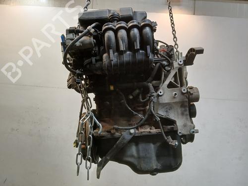 Engine FIAT 500 (312_) 1.2 (312AXA1A) | BP39620011M1 - Image 4
