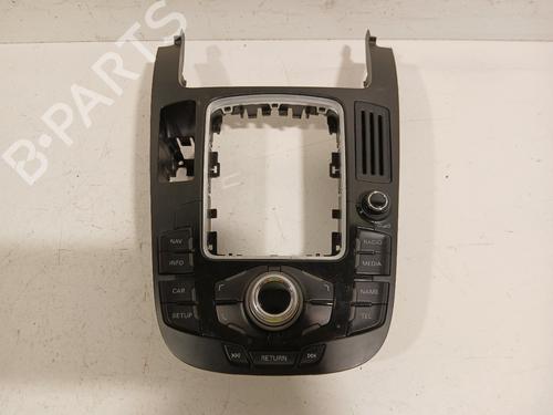 Spak kontakt AUDI A4 B8 Avant (8K5) 2.0 TFSI (180 hp) 28309203