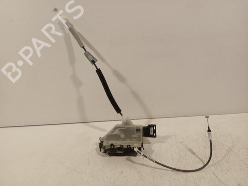 Used Front right lock Front right lock 37490580 37490580