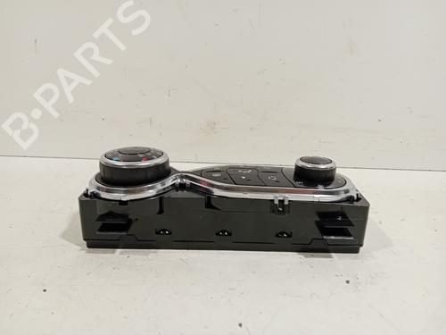 Climate control RENAULT TWINGO III (BCM_, BCA_) 1.0 SCe 70 | BP22891778I5 