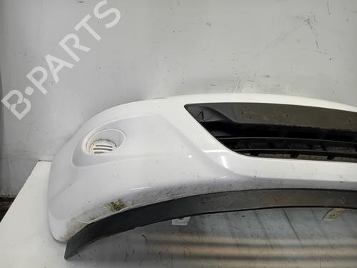 Front bumper HYUNDAI i20 I (PB, PBT) 1.2 | BP29336266C7 