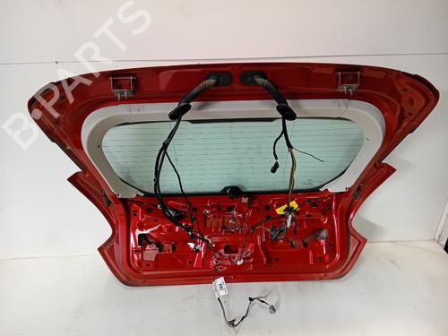 Tailgate FORD FOCUS III 1.0 EcoBoost | BP21047785C6