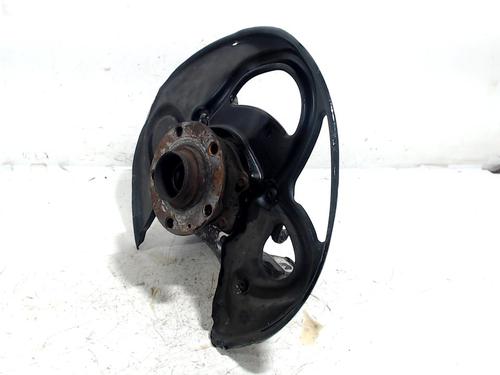 Left rear steering knuckle AUDI A6 C6 Avant (4F5) RS6 quattro | BP13201973M27 