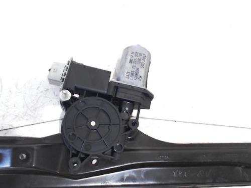 Front right window mechanism OPEL COMBO Box Body/MPV (X12) 1.3 CDTI (B05) | BP4453166C23 