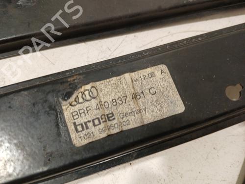 Front left window mechanism AUDI A6 C6 Avant (4F5) 2.7 TDI quattro | BP28971003C22 - Image 5