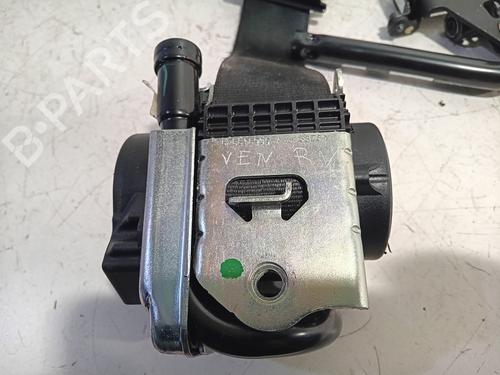 Front right seatbelt JAGUAR XE (X760) 2.0 D | BP24868827I25 - Image 2