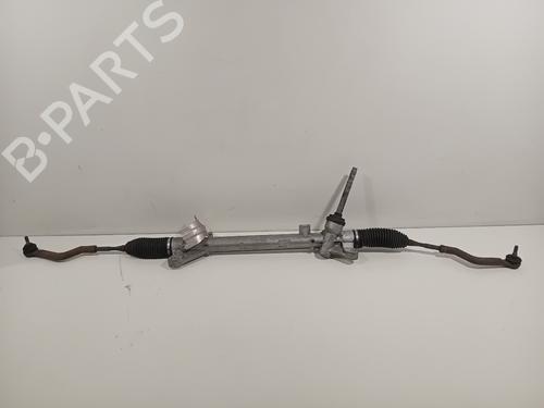 Used Steering rack NISSAN QASHQAI II (J11, J11_) 1.2 DIG-T (115 hp) 29700063
