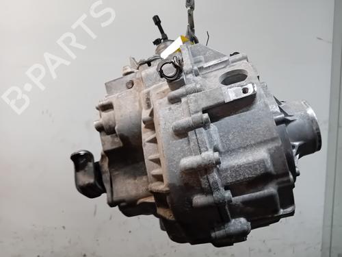 Gearkasse VW TRANSPORTER T6 Platform/Chassis (SFD, SFE, SFL, SFZ, SJD, SJ 2.0 TDI | BP28072695M3 