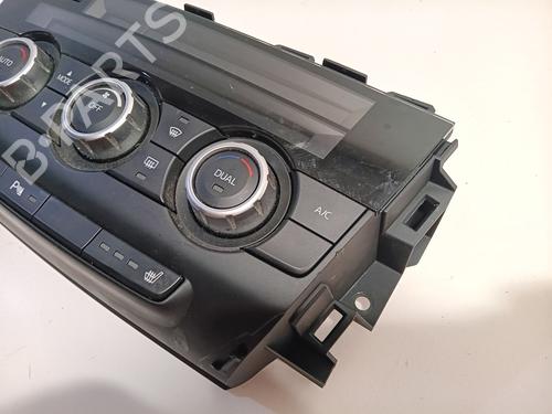Climate control MAZDA CX-5 (KE, GH) 2.0 AWD (KEEAW) | BP23646362I5 - Image 3