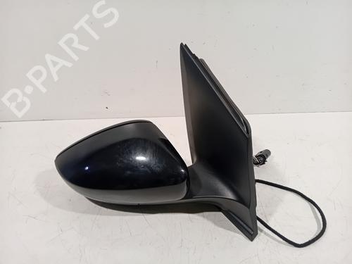 Retrovisore destro VW UP! (121, 122, BL1, BL2, BL3, 123) 1.0 (60 hp) 31290220