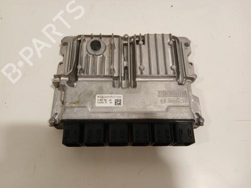 Used Engine control unit (ECU) BMW 1 (F40) 120 i (178 hp) 29634865