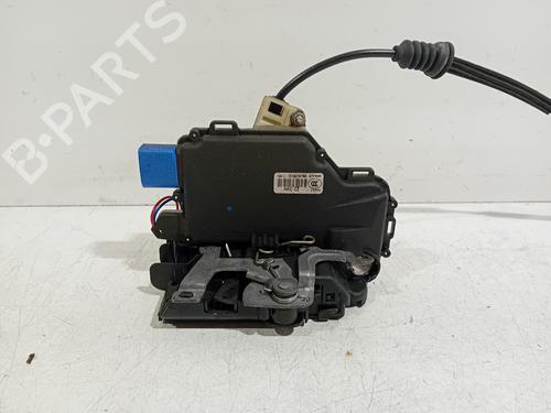 Cerradura puerta delantera izquierda Cerradura puerta delantera izquierda 39414918 39414918