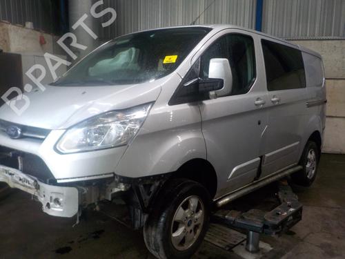 Front left window mechanism FORD TRANSIT CUSTOM V362 Van (FY, FZ) 2.0 EcoBlue | BP24153796C22  - Image 5